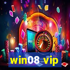 win08 vip